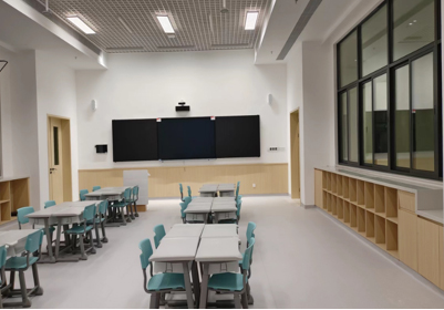 视源、康冠、文香、丽显、BOE、海信、上海易教、清大、泽育 、 TCL