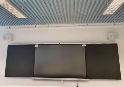 视源、康冠、文香、丽显、BOE、海信、上海易教、清大、泽育 、 TCL